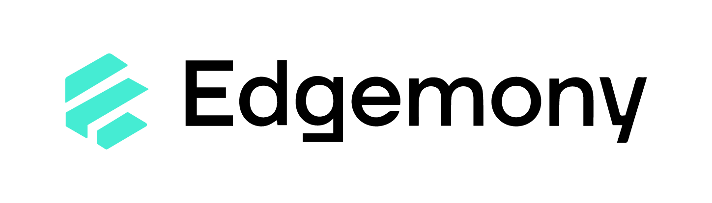 edgemony logo