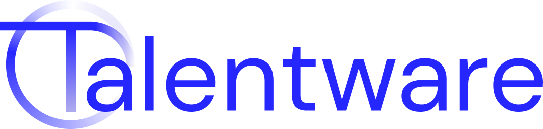 talentware logo